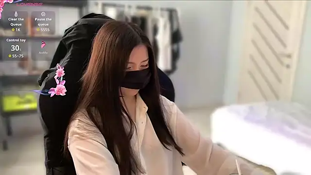 rin night online show from 05-19-26, 11:28