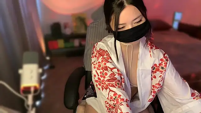 rin night online show from 04-11-26, 11:03