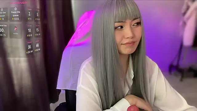 rin night online show from 05-16-26, 09:19