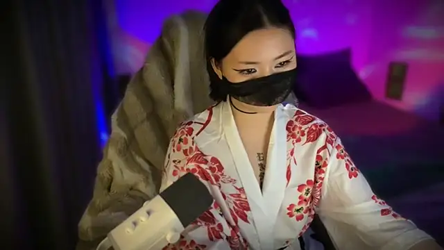 rin night online show from 04-09-26, 07:53