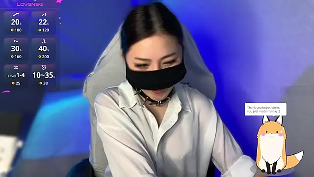 rin night online show from 05-30-26, 02:44