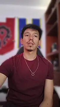 Gabuxo69 online show from 04-01-26, 04:37