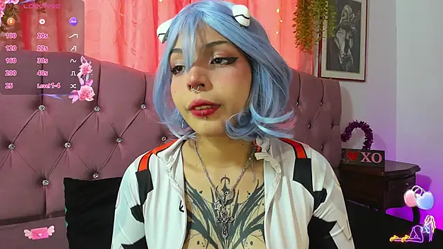 Snapshot of kaoriabyzz_ chatting on 04-10-26, 09:00 kaoriabyzz online show from 04-10-26, 09:00