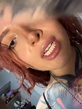 Selena Rouge1 online show from 05-27-26, 03:03