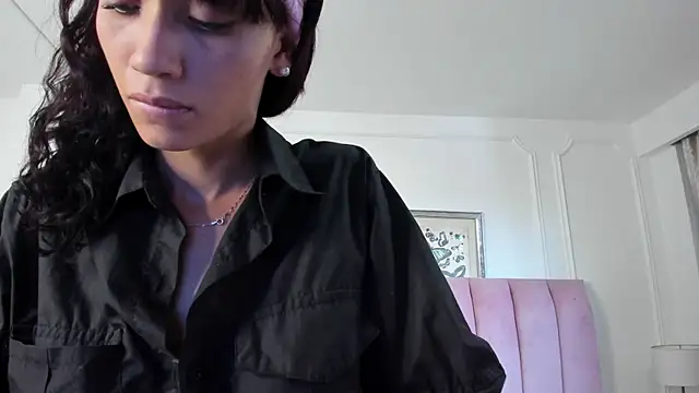 Snapshot of Alexa_fox669 chatting on 06-10-26, 01:56 Alexa fox669 online show from 06-10-26, 01:56