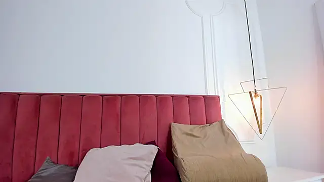 Alexa fox669 online show from 04-10-26, 12:45