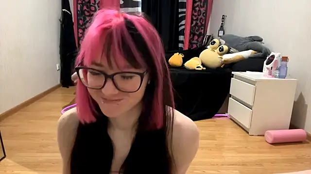 WifeAileen online show from 04-09-26, 06:04