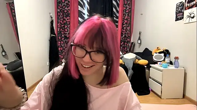 WifeAileen online show from 04-10-26, 06:53