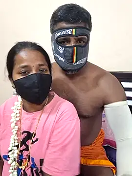 pixelcouples online show from 04-07-26, 10:50