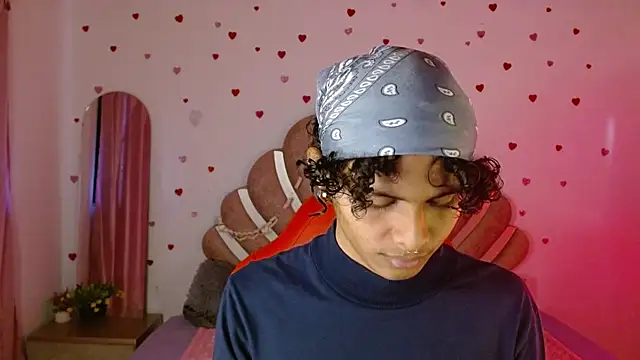 elio fox online show from 04-13-26, 11:36