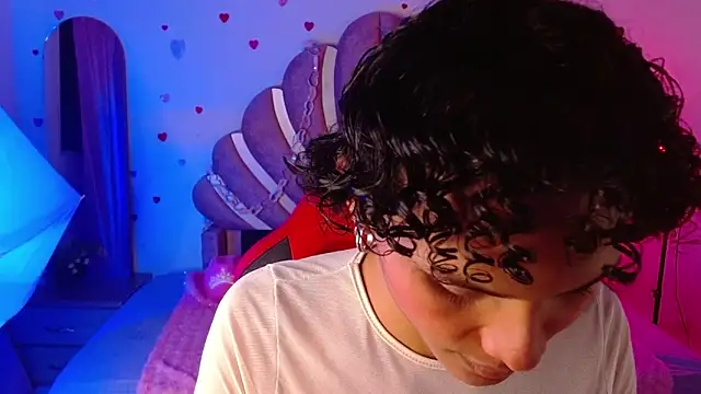 elio fox online show from 04-07-26, 11:34