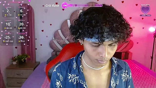 elio fox online show from 04-11-26, 11:58