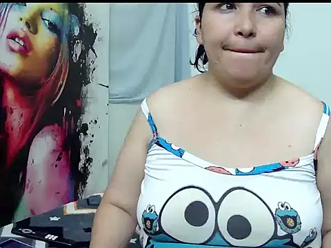 ZoeThorner online show from 04-16-26, 12:17