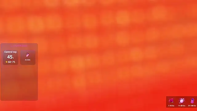 Snapshot of Anabell_03 chatting on 05-04-26, 12:47 Anabell 03 online show from 05-04-26, 12:47