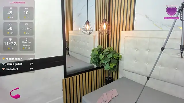Snapshot of Anabell_03 chatting on 06-29-26, 10:15 Anabell 03 online show from 06-29-26, 10:15