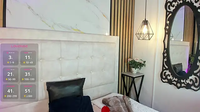 Snapshot of Anabell_03 chatting on 05-02-26, 03:01 Anabell 03 online show from 05-02-26, 03:01