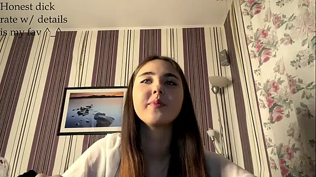 Snapshot of Vanellopa_sugarush chatting on 04-09-26, 05:41 Vanellopa sugarush online show from 04-09-26, 05:41