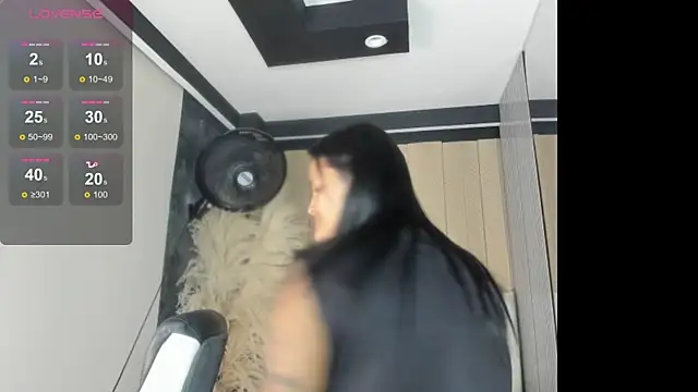 LexiAdamss online show from 07-06-26, 12:34