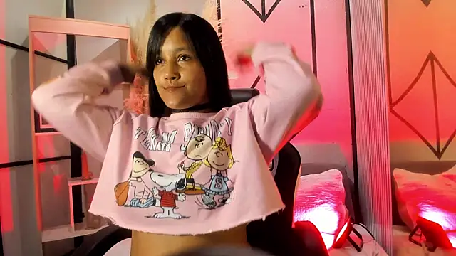 LexiAdamss online show from 04-07-26, 01:02