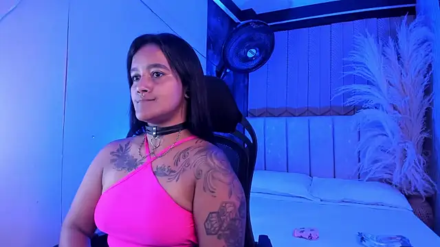 LexiAdamss online show from 04-08-26, 12:17