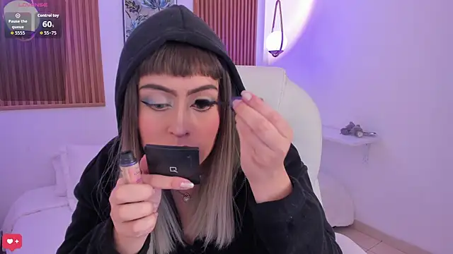 Snapshot of jenny_Dream_ chatting on 07-04-26, 03:46 jenny Dream online show from 07-04-26, 03:46