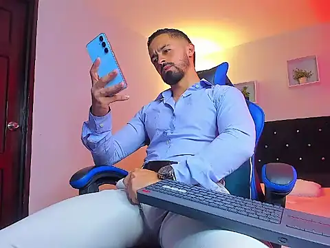 David Onfire online show from 04-03-26, 02:40