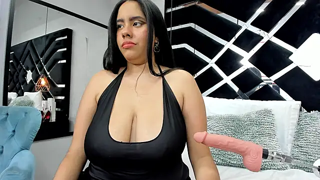 SiennaBel online show from 05-25-26, 10:41