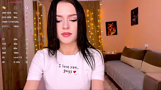 Snapshot of PlayfulLea chatting on 05-11-26, 03:07 PlayfulLea online show from 05-11-26, 03:07