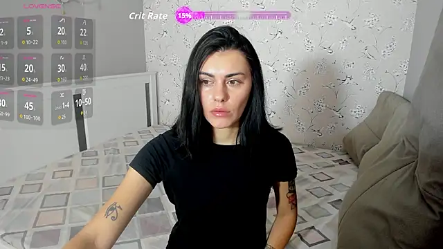 Snapshot of TiaMur_ chatting on 06-03-26, 05:19 TiaMur online show from 06-03-26, 05:19