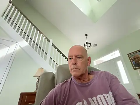 ProfessorPaulcam online show from 04-06-26, 02:18