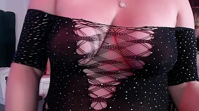Velvett Blonde online show from 07-28-26, 03:21