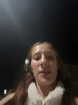 Snapshot of Samyra_Biker12 chatting on 04-30-26, 01:45 Samyra Biker12 online show from 04-30-26, 01:45