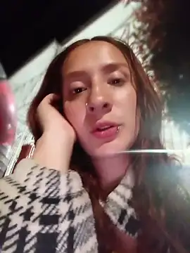 Snapshot of Samyra_Biker12 chatting on 04-09-26, 02:46 Samyra Biker12 online show from 04-09-26, 02:46