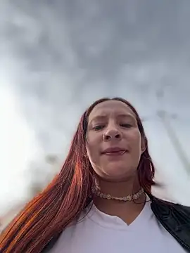 Snapshot of Samyra_Biker12 chatting on 05-25-26, 12:37 Samyra Biker12 online show from 05-25-26, 12:37