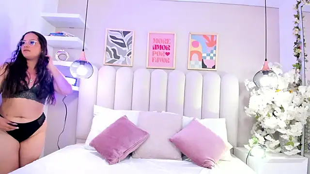 Celeste Price online show from 04-02-26, 12:56