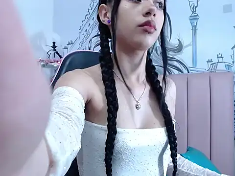 adulce pinkcm online show from 04-15-26, 01:59