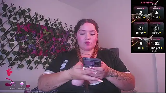 Samantha Matius online show from 05-28-26, 07:31