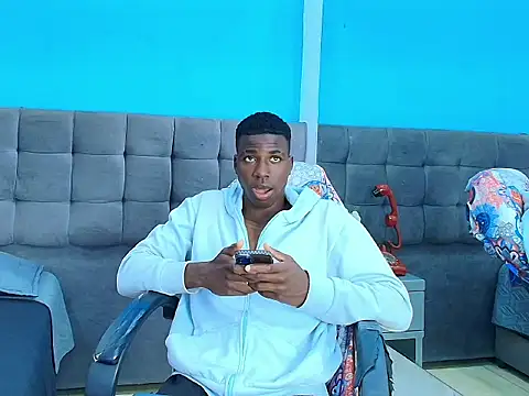 Snapshot of JeanDantte chatting on 05-22-26, 05:11 JeanDantte online show from 05-22-26, 05:11