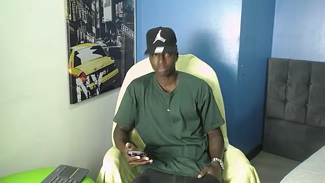 JeanDantte online show from 06-19-26, 08:25