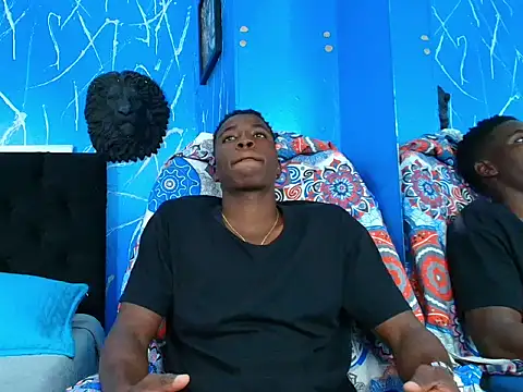 Snapshot of JeanDantte chatting on 05-25-26, 05:00 JeanDantte online show from 05-25-26, 05:00