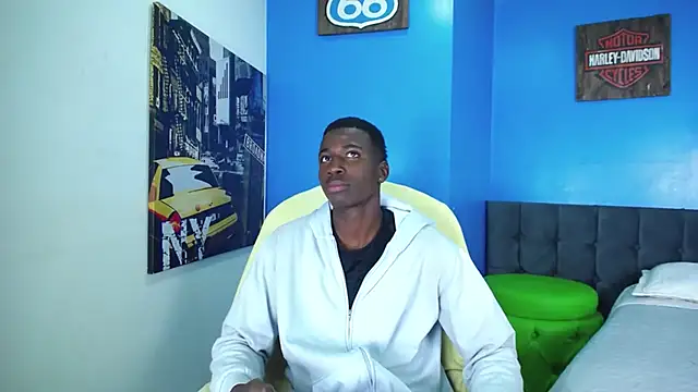 JeanDantte online show from 07-11-26, 06:41