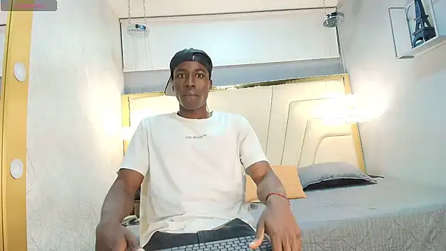 JeanDantte online show from 08-03-26, 07:31