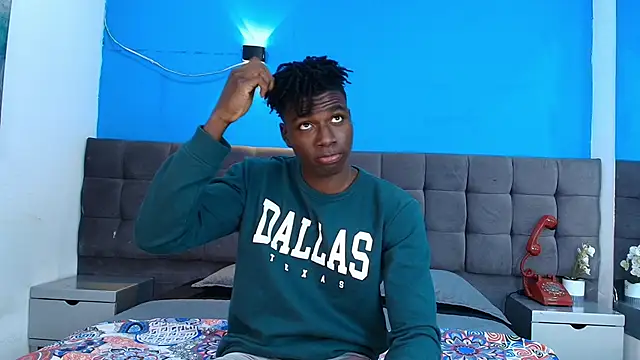 JeanDantte online show from 04-13-26, 05:17