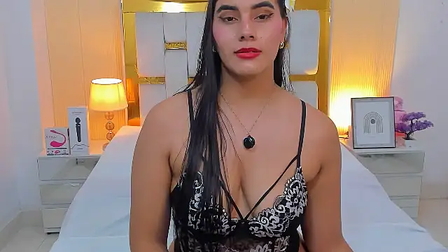 Alara Keyy online show from 06-10-26, 11:06