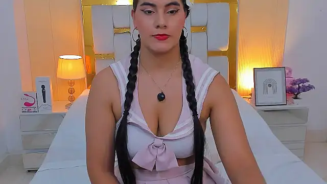 Alara Keyy online show from 05-29-26, 05:30