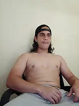 Snapshot of randomzombie27 chatting on 04-20-26, 12:30 randomzombie27 online show from 04-20-26, 12:30