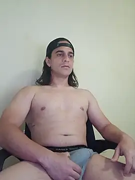 Snapshot of randomzombie27 chatting on 04-15-26, 11:38 randomzombie27 online show from 04-15-26, 11:38
