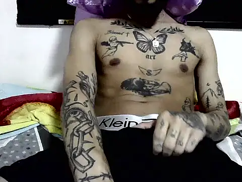 Ssanndro online show from 04-03-26, 10:49