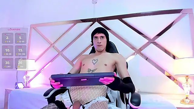 Gold d jean online show from 04-06-26, 06:09