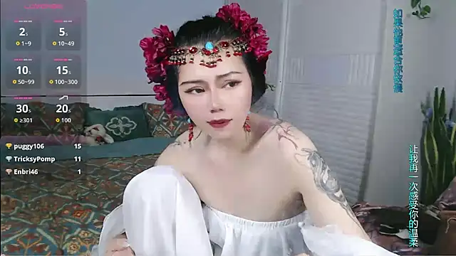 Snapshot of sasating chatting on 04-30-26, 06:09 sasating online show from 04-30-26, 06:09